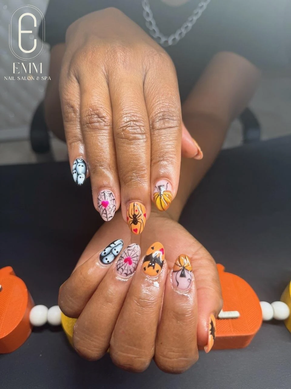 Nail art